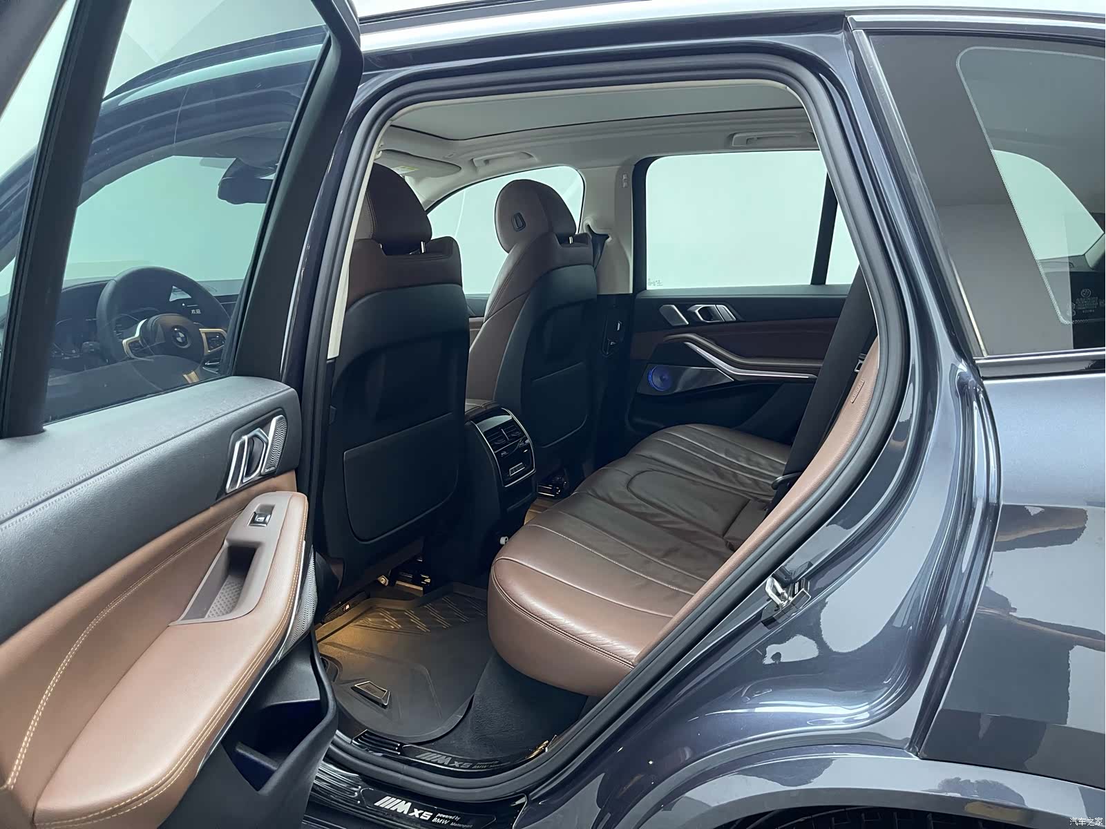 BMW X5, 2021 13