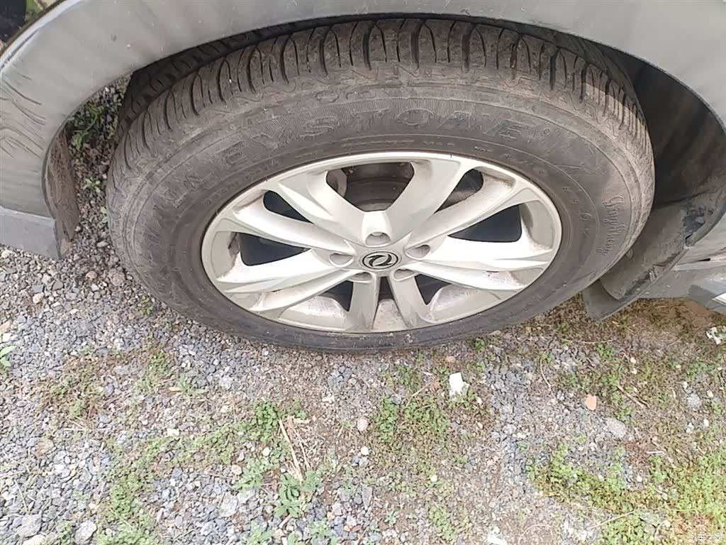 DongFeng 580, 2018 23