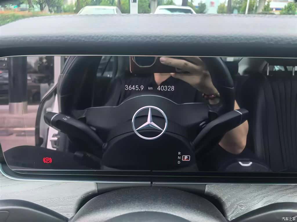 Mercedes-Benz CLS, 2021 21