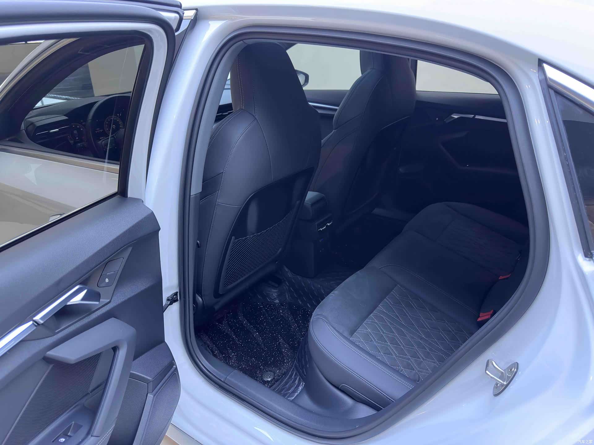 Audi A3, 2024 9