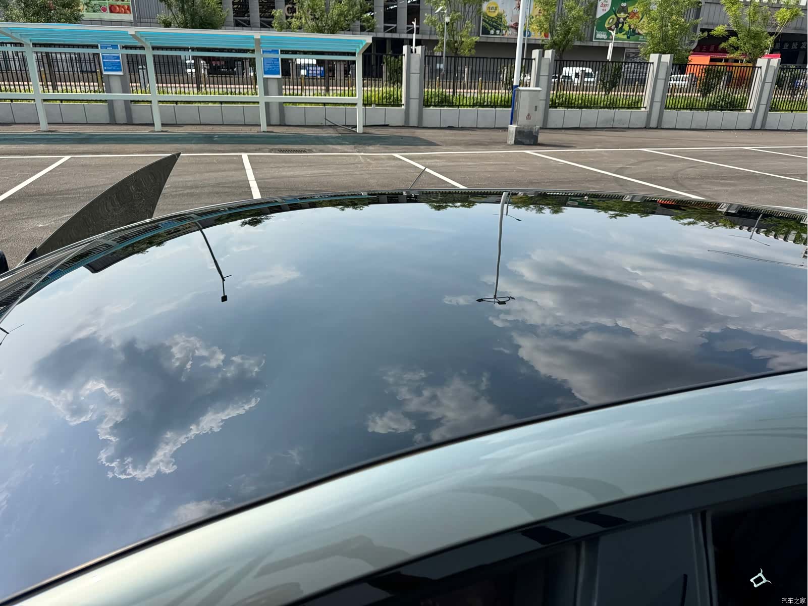 Denza Z9GT, 2024 19