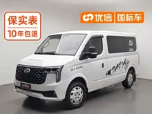 ��;V80 2024�� ����ͨ 6AMT ���ᳬ�Ͷ�127Ps 5/6��