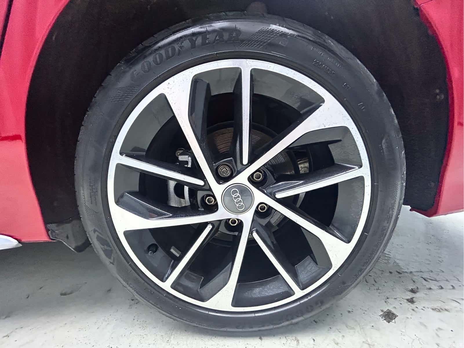 Audi A3, 2022 21