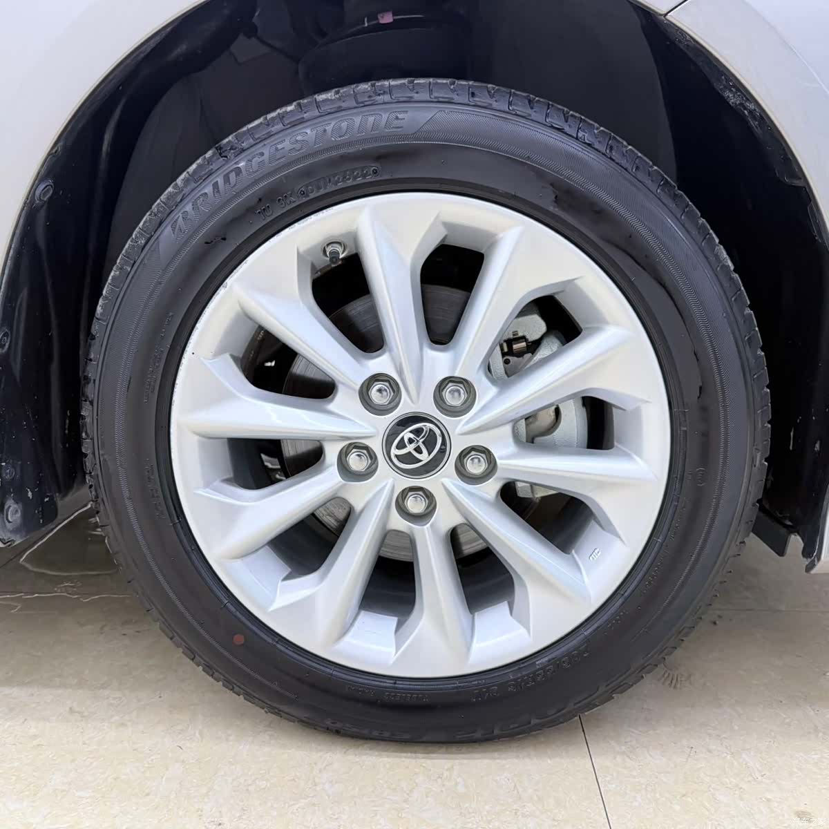 Toyota Corolla, 2022 24