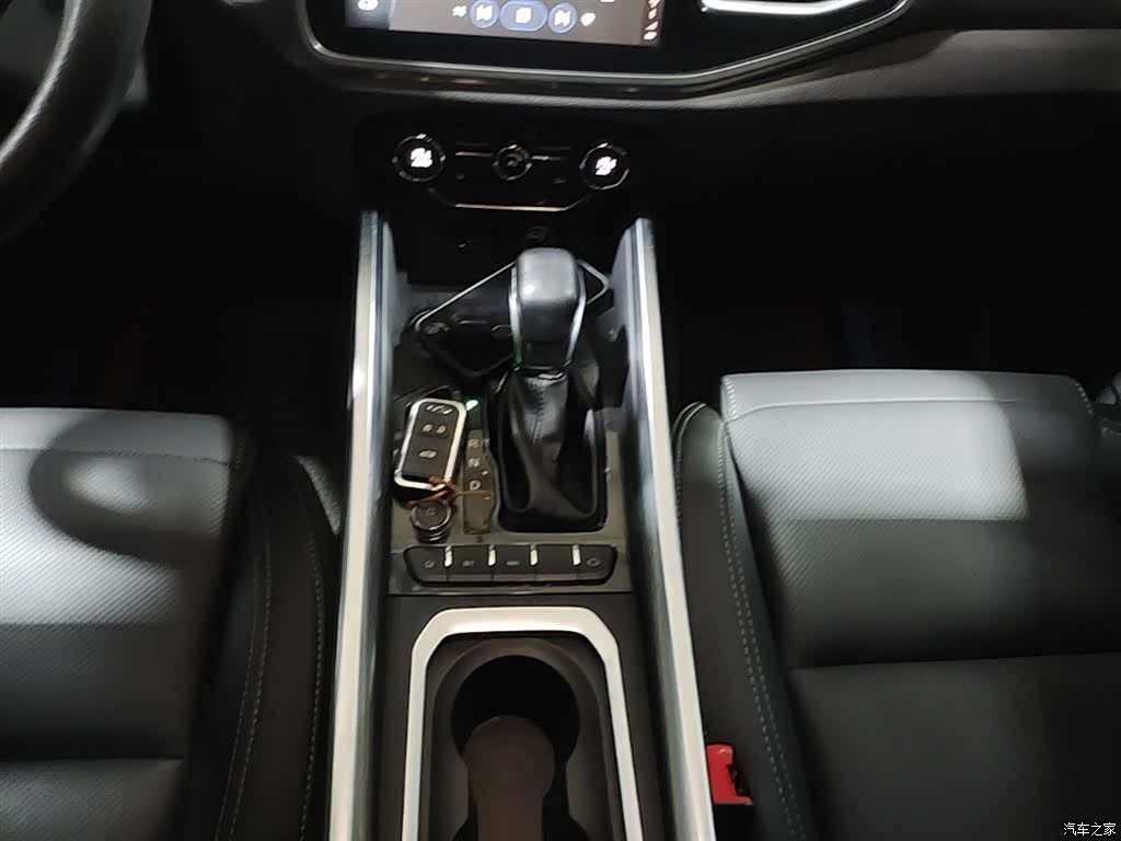 Chery Tiggo 8, 2018 14