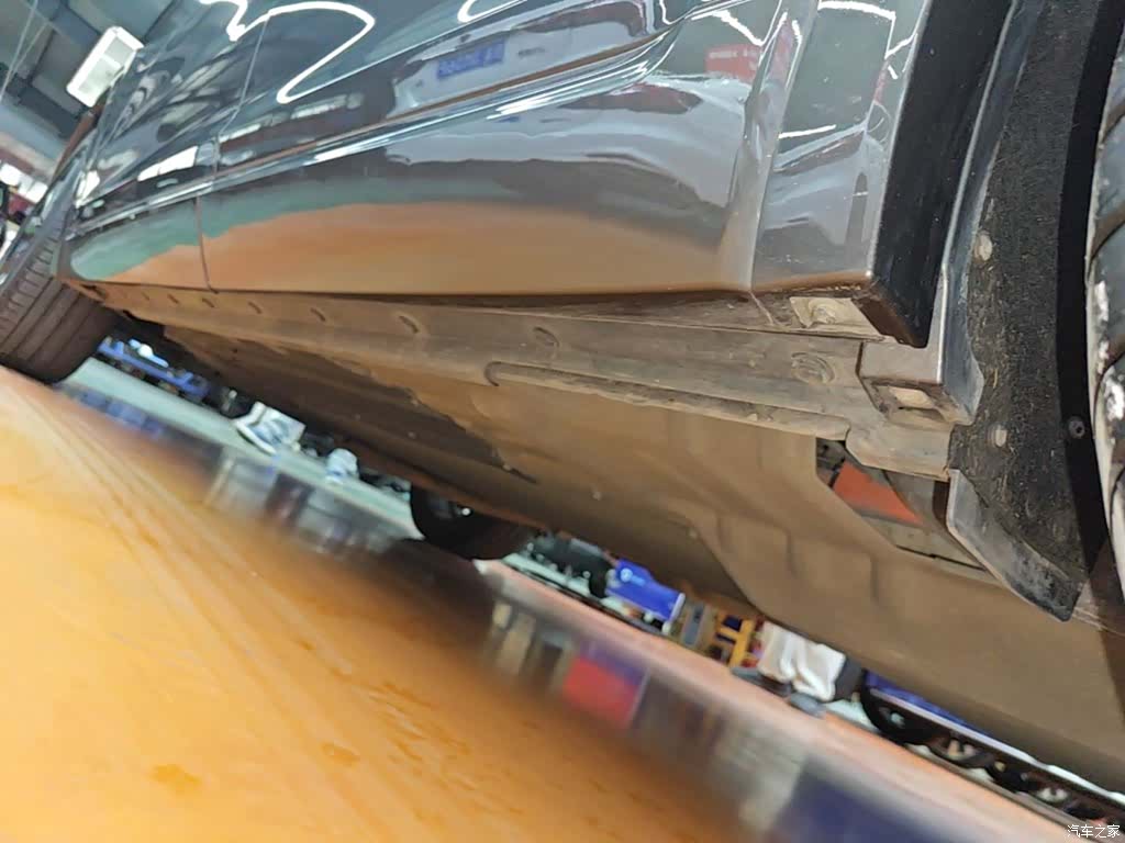 Li Auto ONE, 2022 22