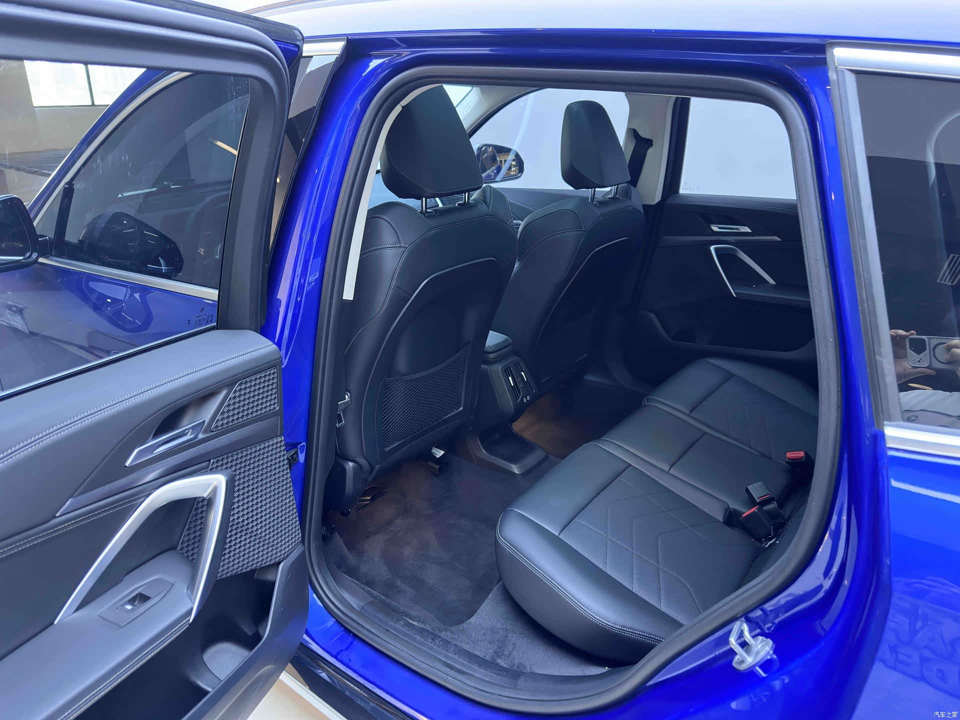 BMW X1, 2024 10