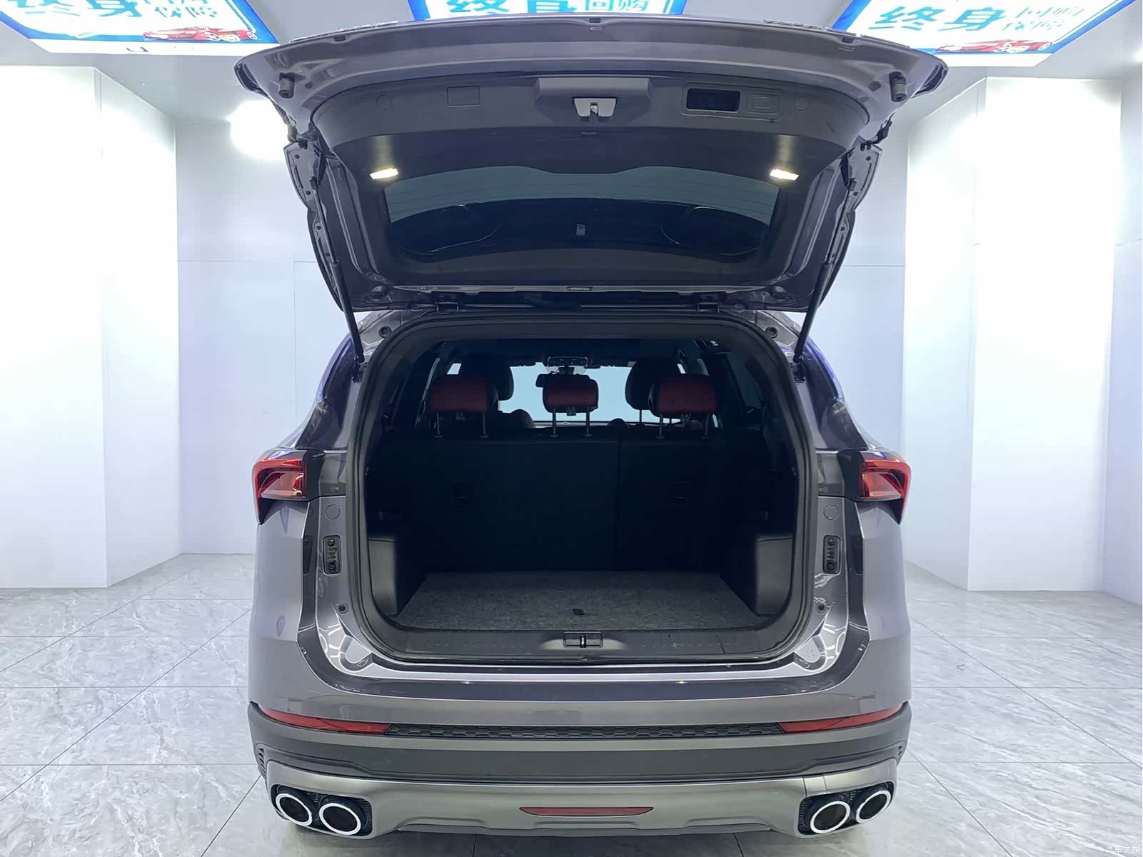 Jetour X70, 2023 17