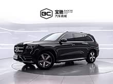 ����GLS 2021�� �Ŀ� GLS 450 4MATIC ʱ����