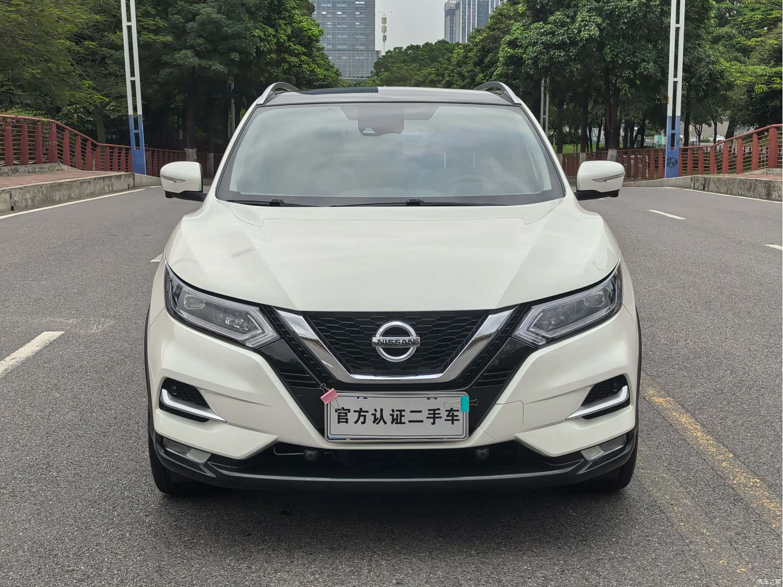 Nissan Qashqai, 2023 2