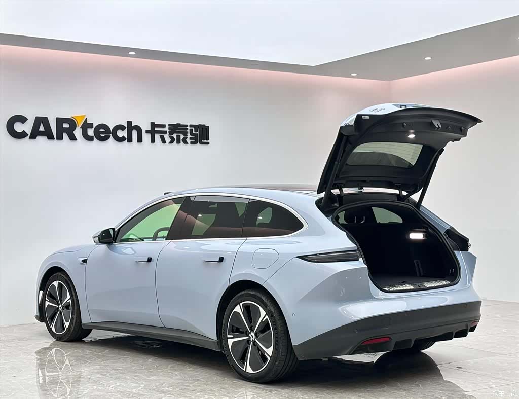 NIO ET5, 2024 15