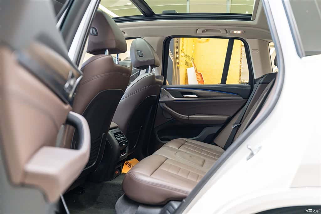 BMW X3, 2020 16