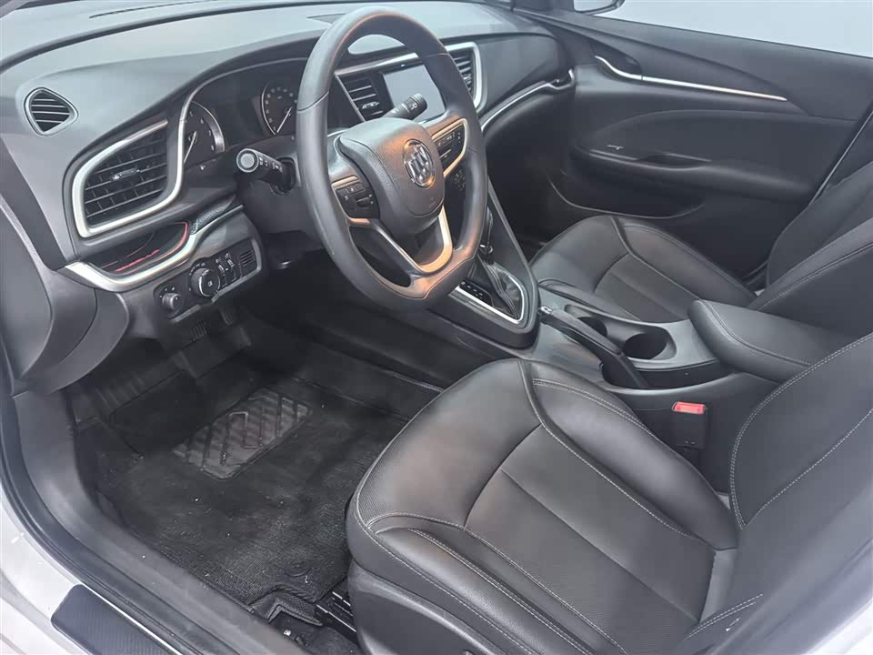 Buick Yinglang