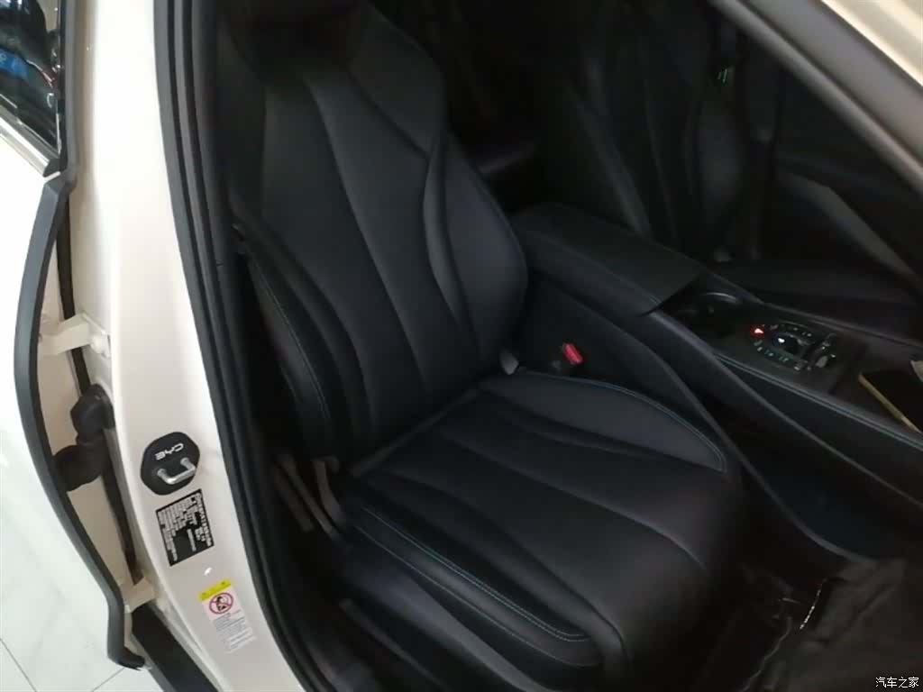 BYD Seal, 2025 25
