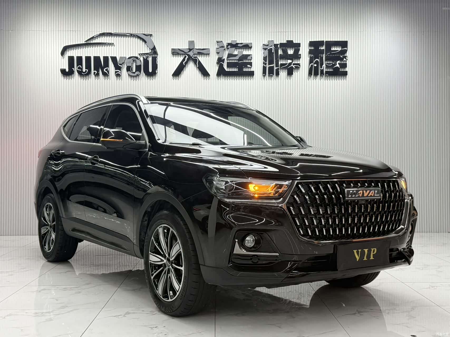 Haval H6, 2023 3