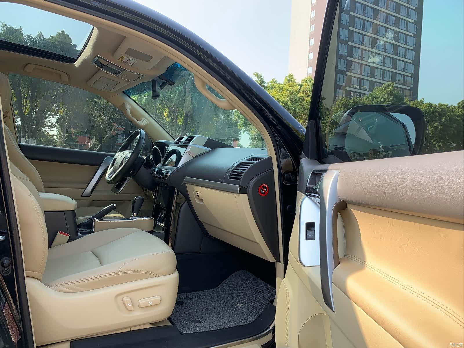 Toyota Prado, 2016 15