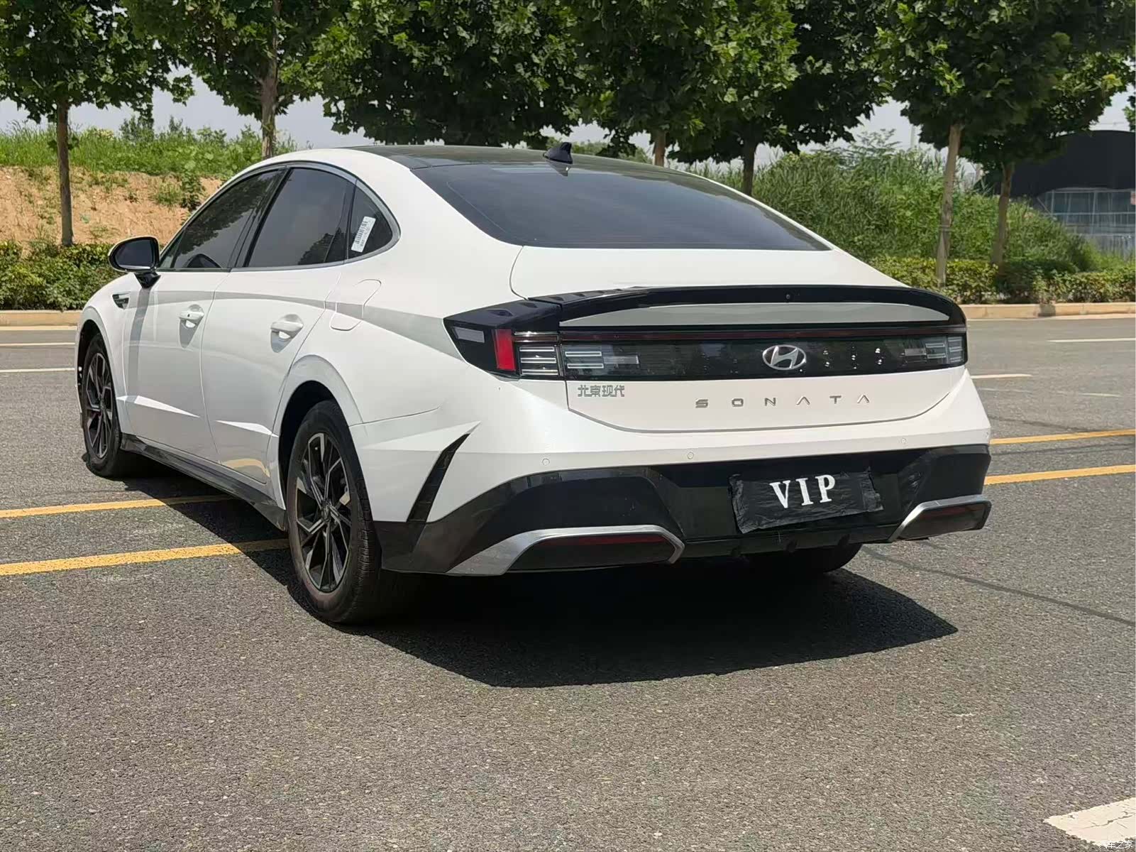 Hyundai Sonata, 2024 4
