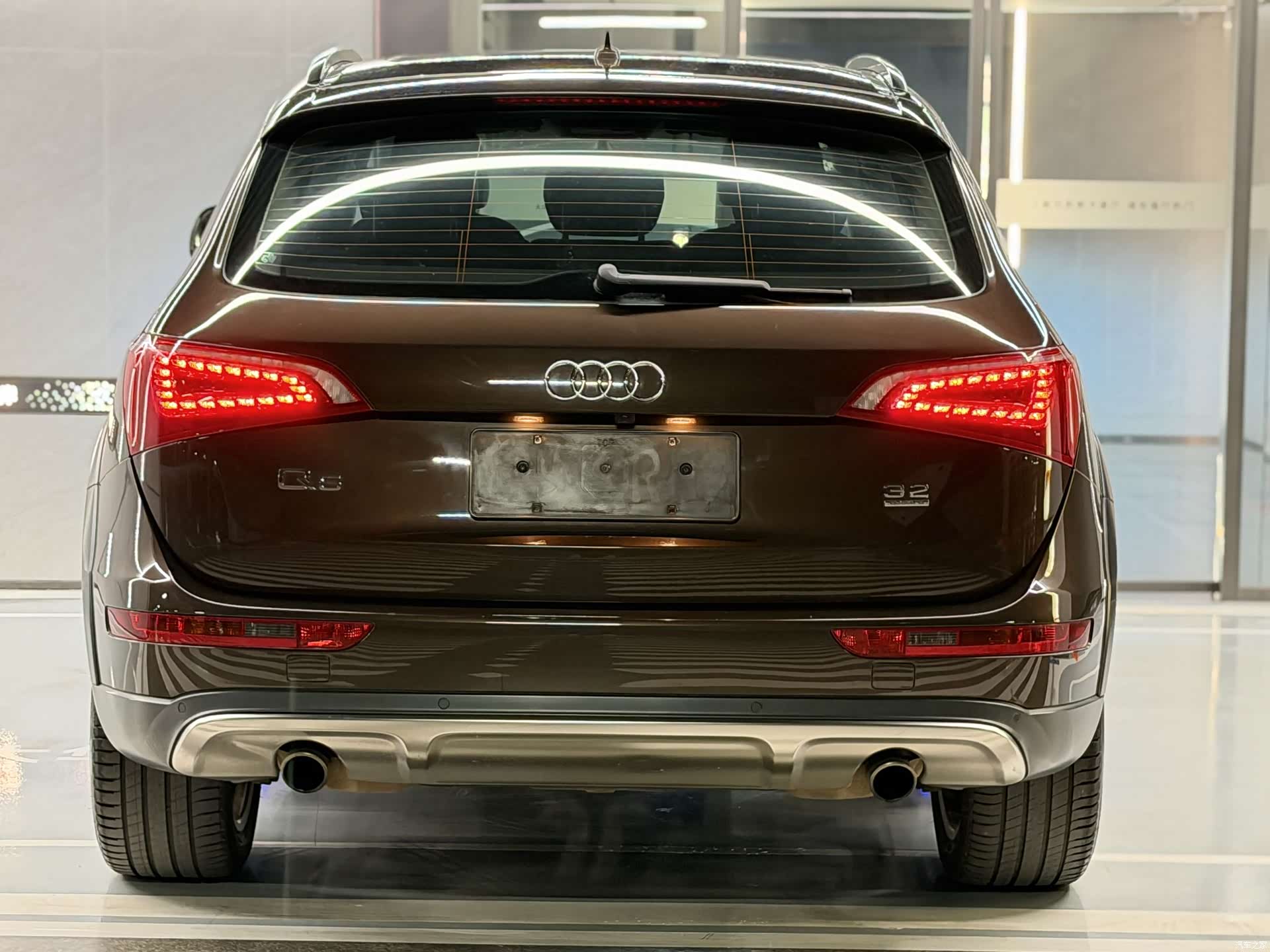 Audi Q5, 2013 15
