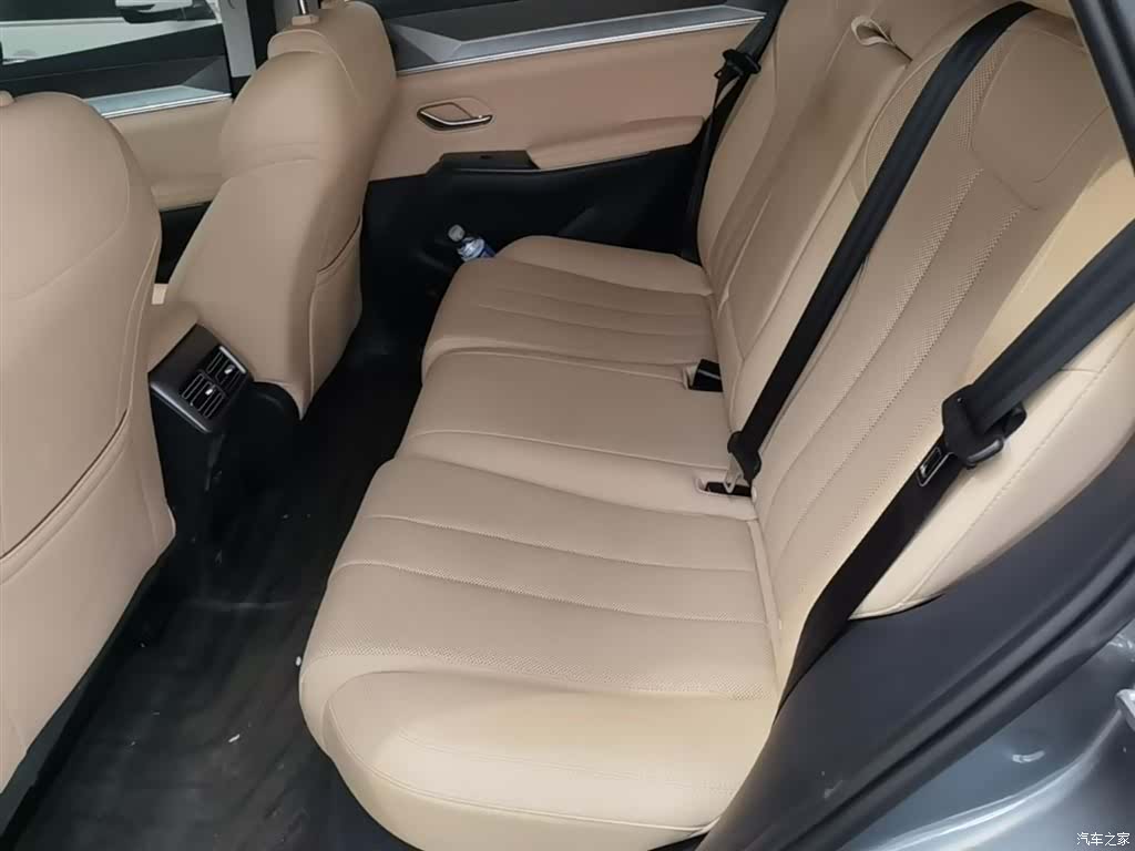 BYD Song, 2025 17
