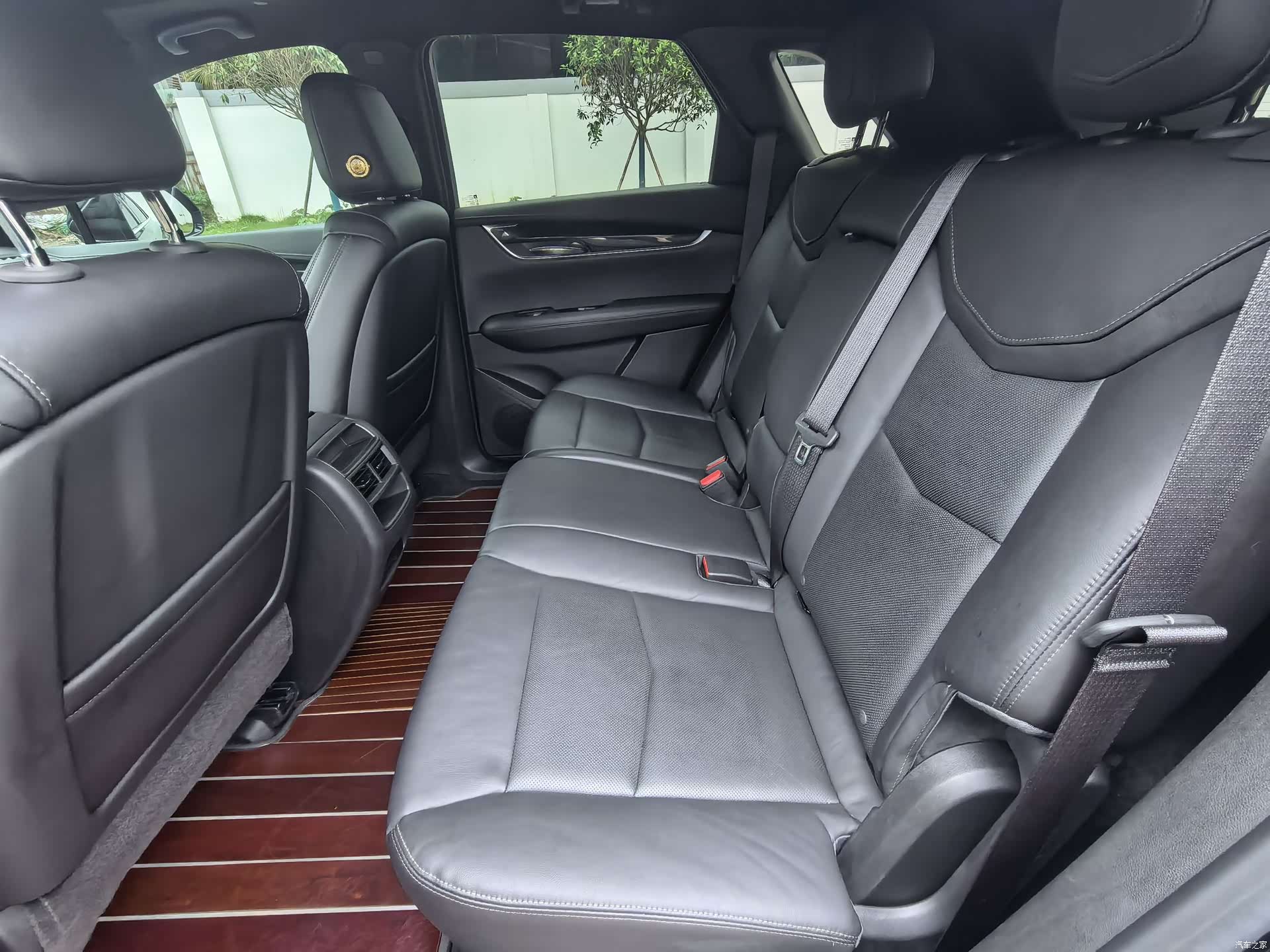 Cadillac XT5, 2020 6
