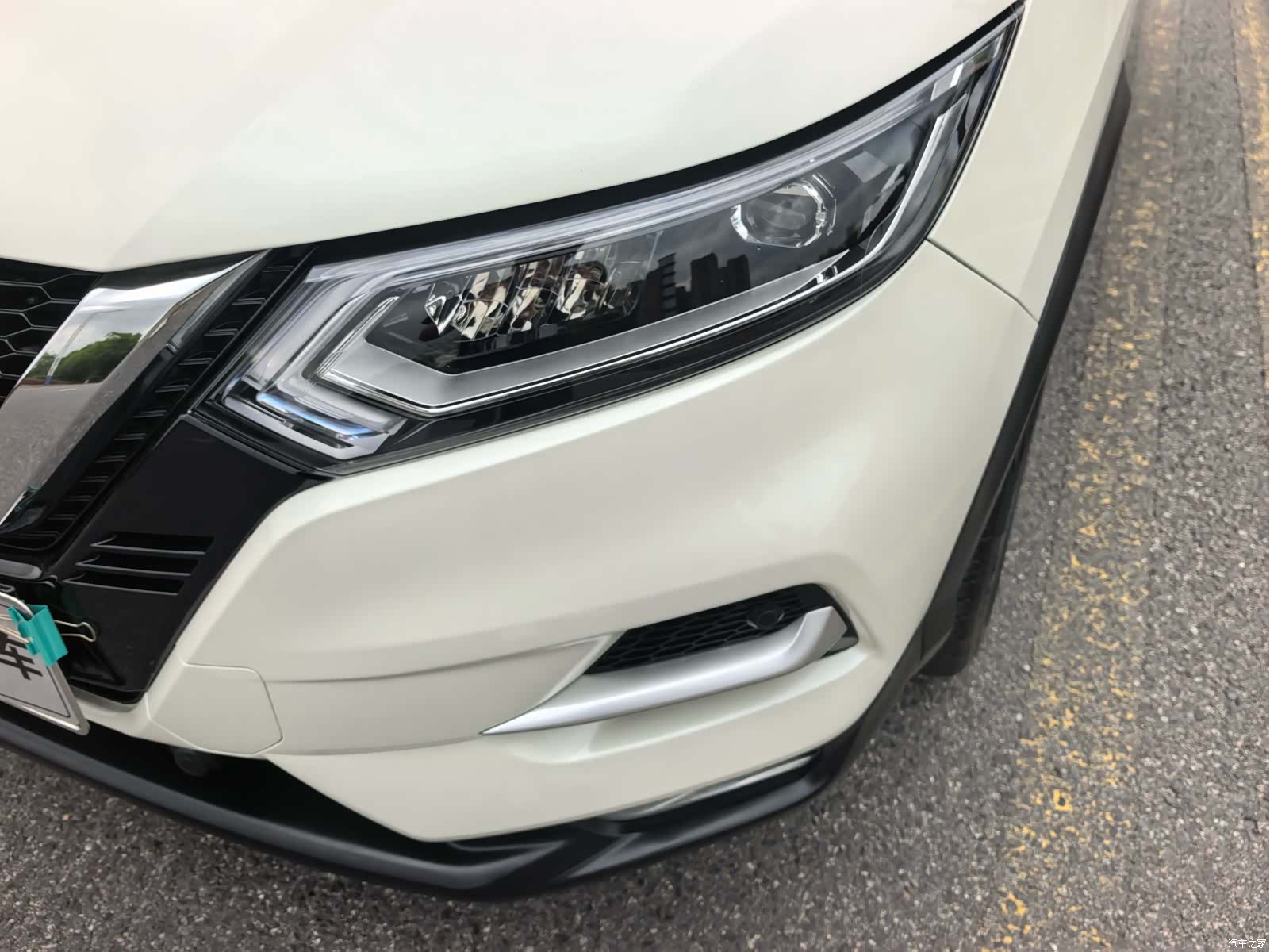Nissan Qashqai, 2023 11
