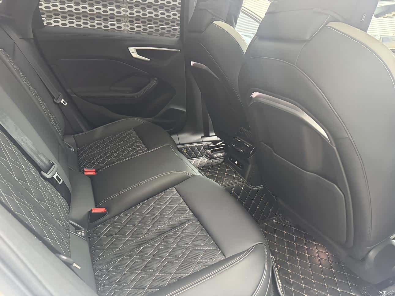 Audi A5, 2025 23