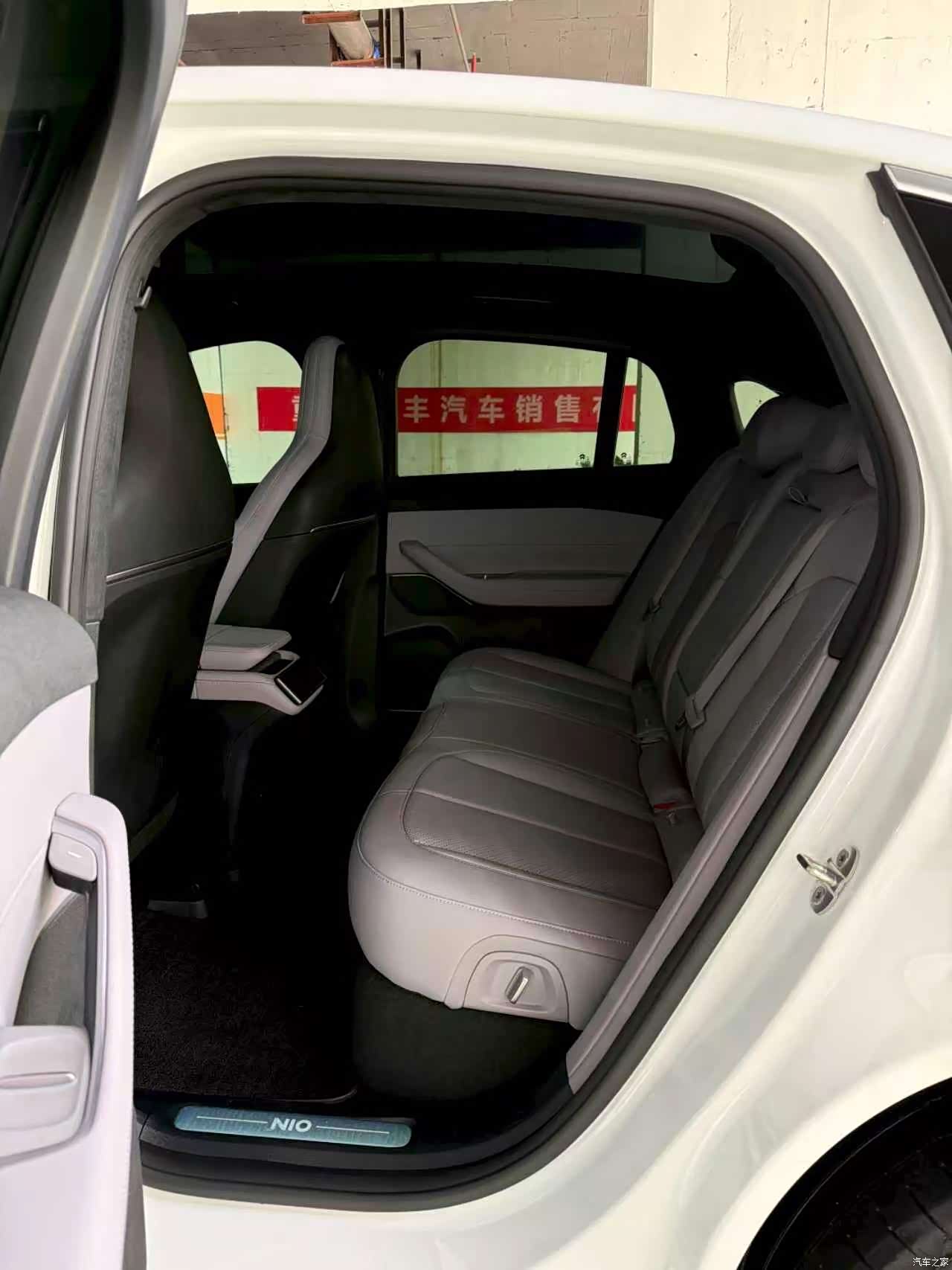 NIO EC6, 2024 18