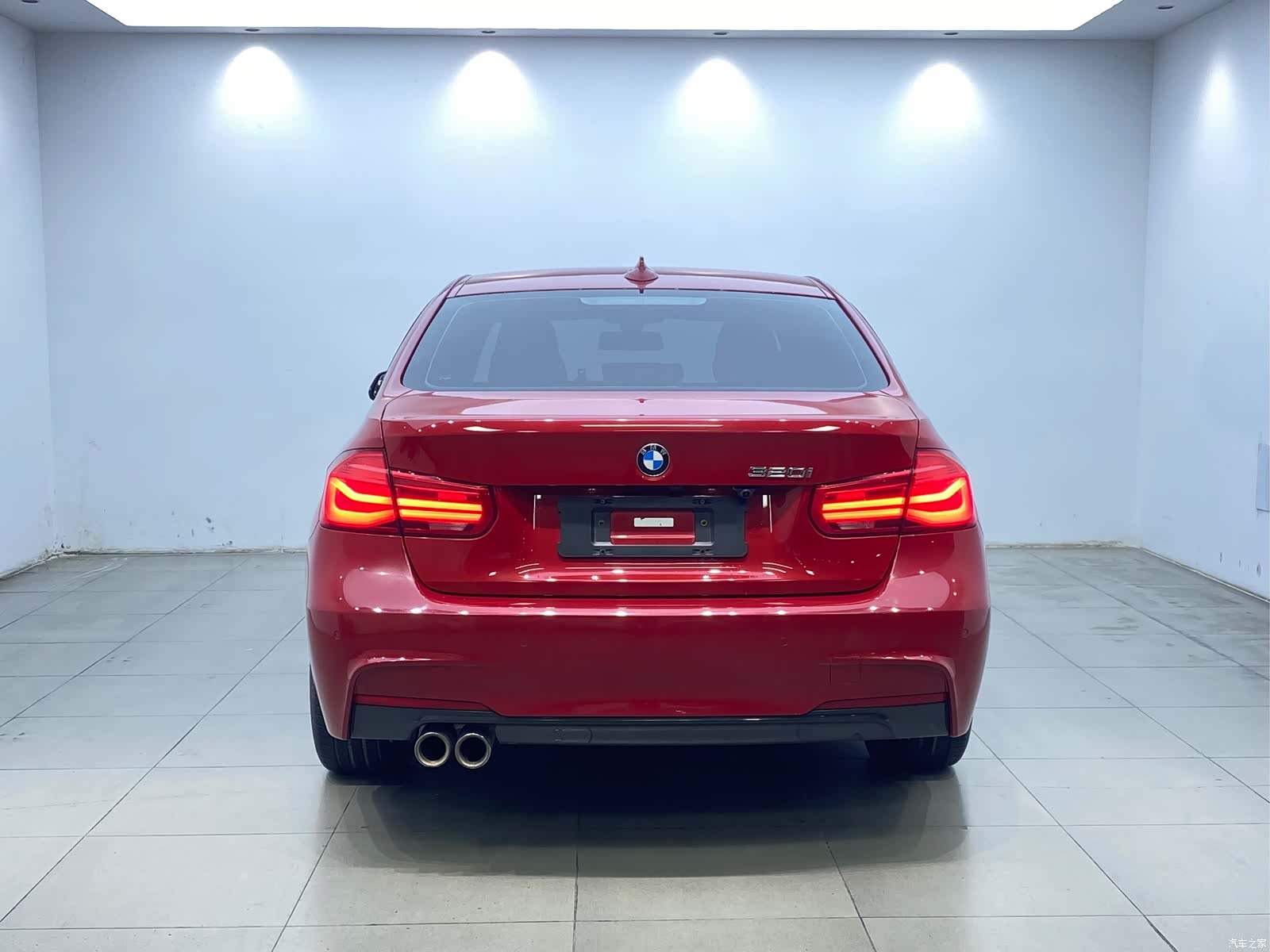 BMW 3 Series, 2018 18