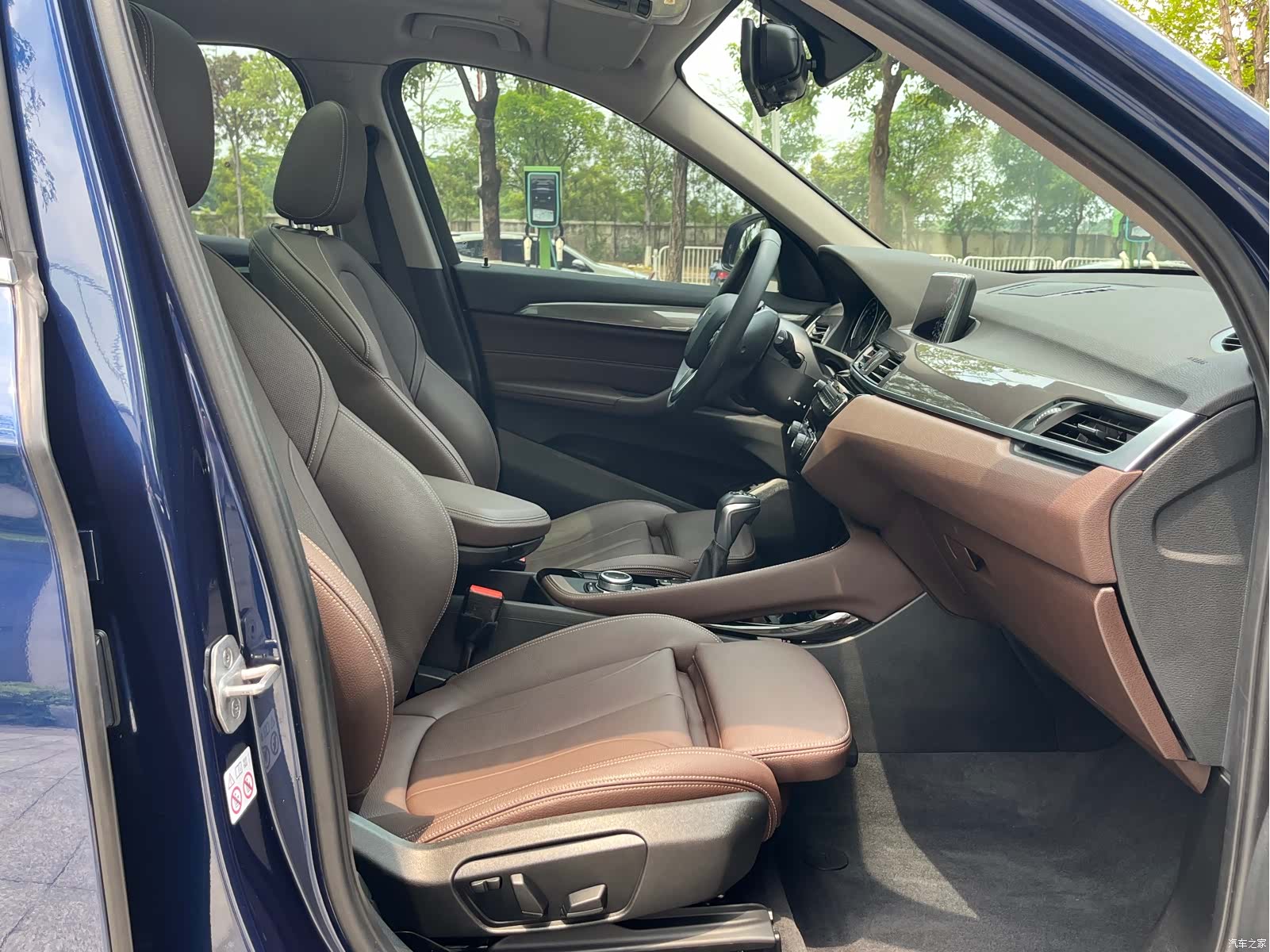 BMW X1, 2019 14