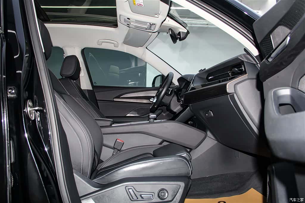 Audi Q6, 2024 20