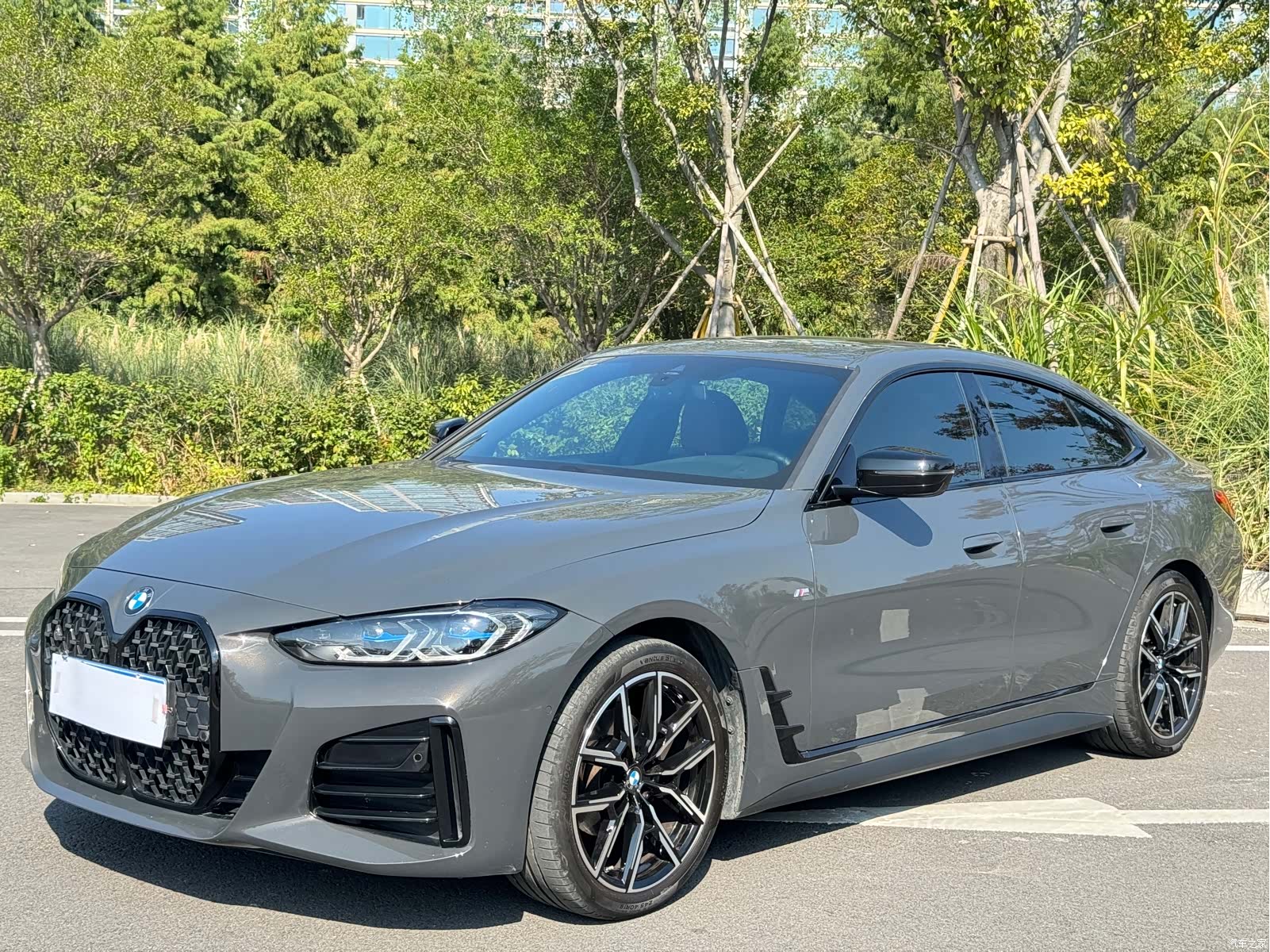 BMW 4 Series, 2022 1