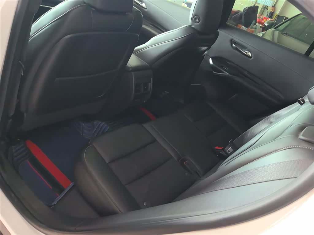 Cadillac XT4, 2020 15