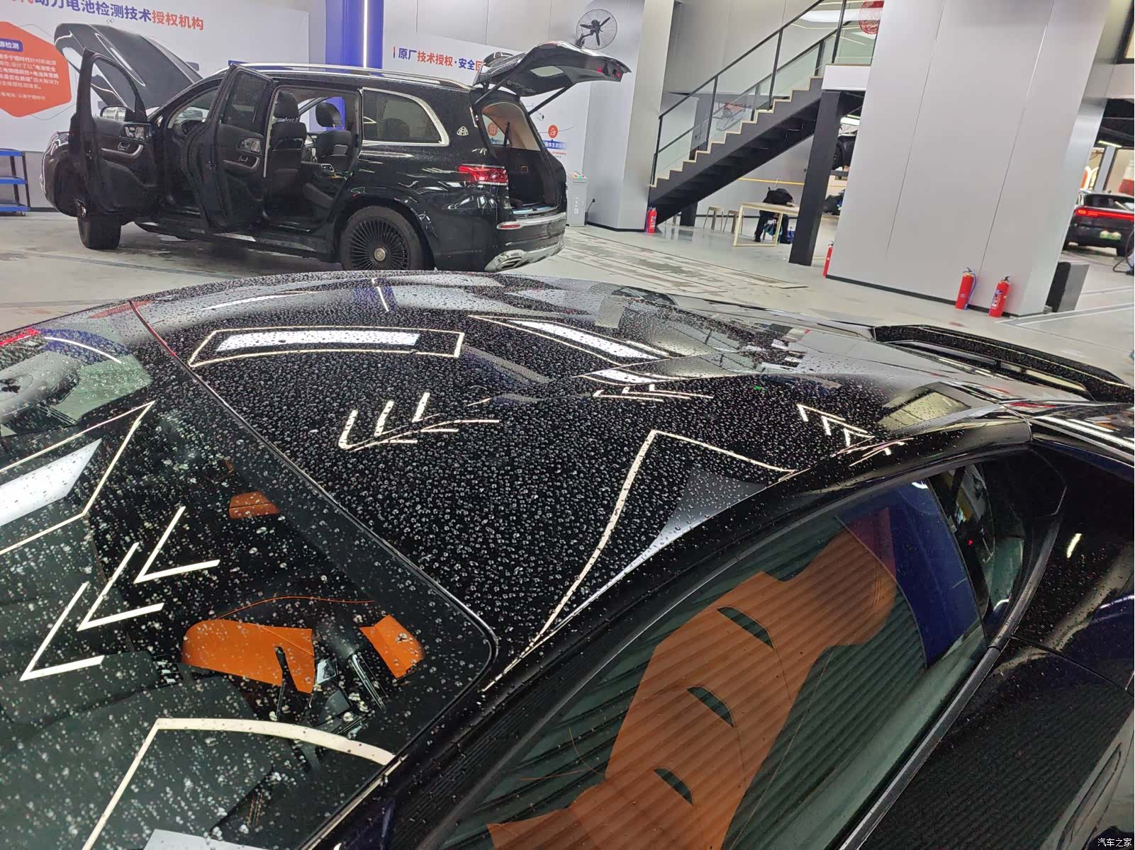 Lamborghini Huracán, 2021 11