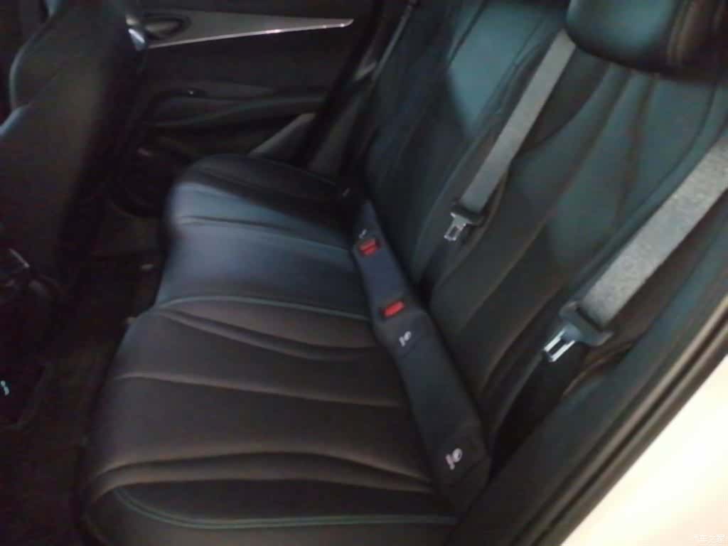 BYD Seal, 2025 17