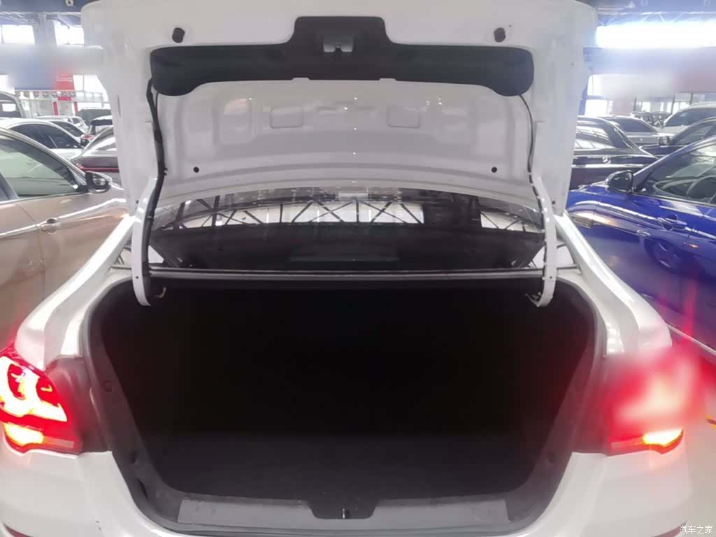 Chevrolet 320, 2018 19