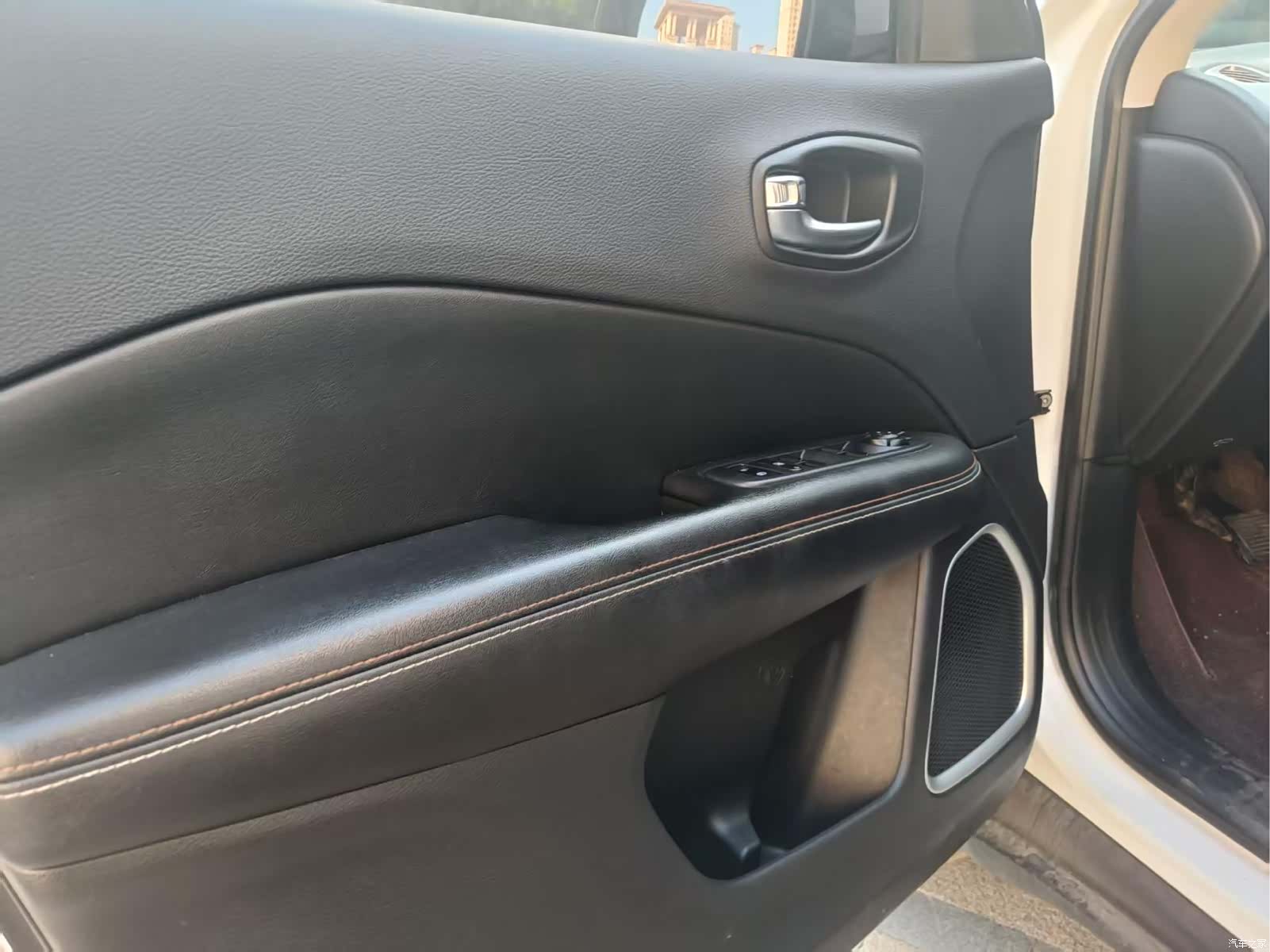 Jeep Compass, 2018 4