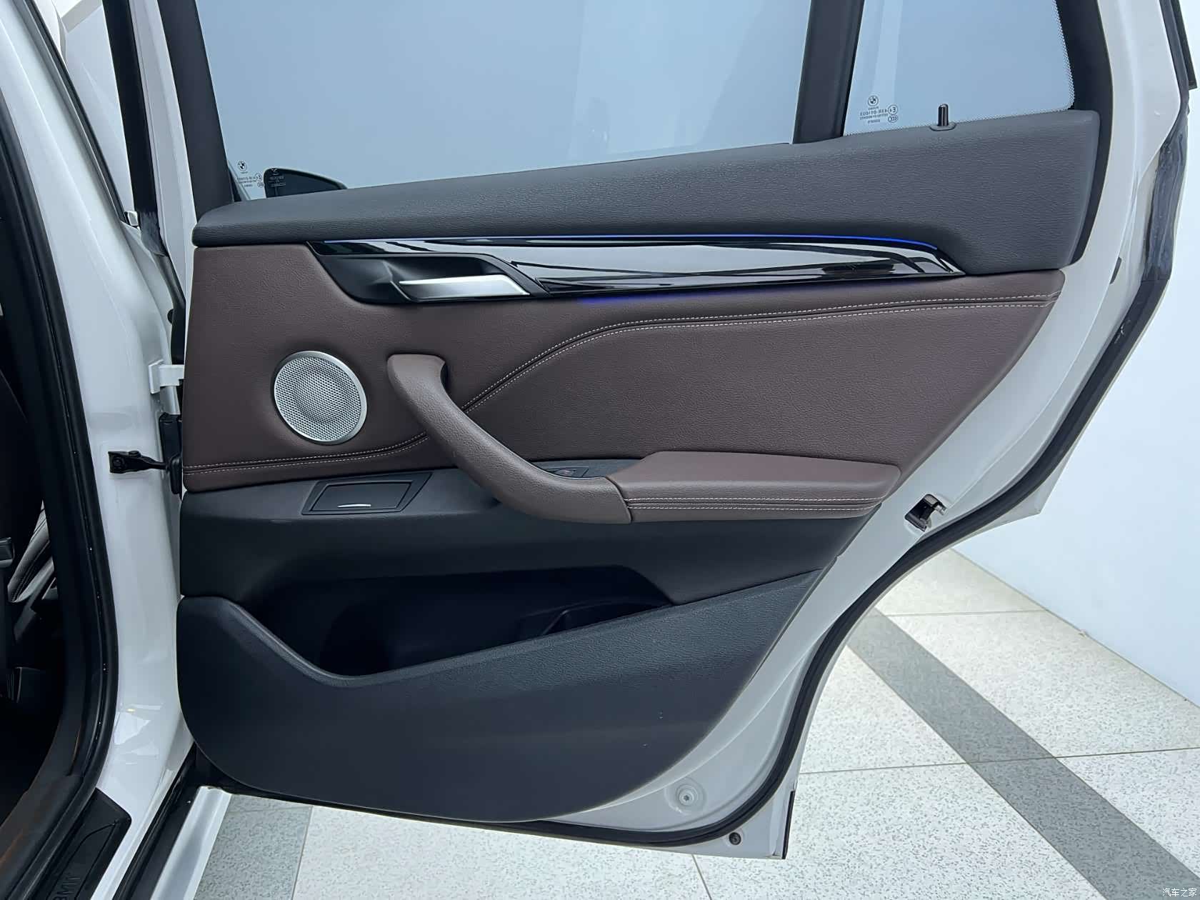 BMW X1, 2021 19