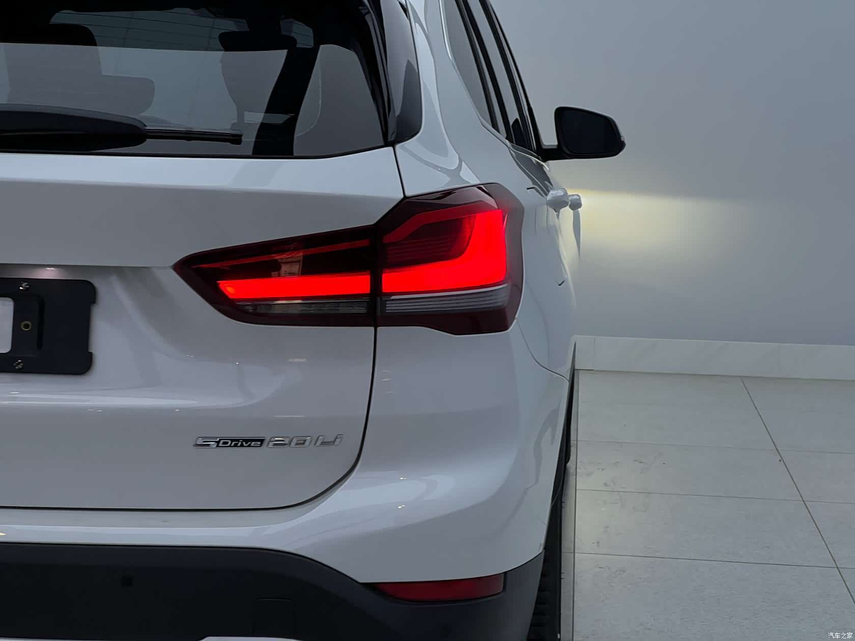 BMW X1, 2021 13