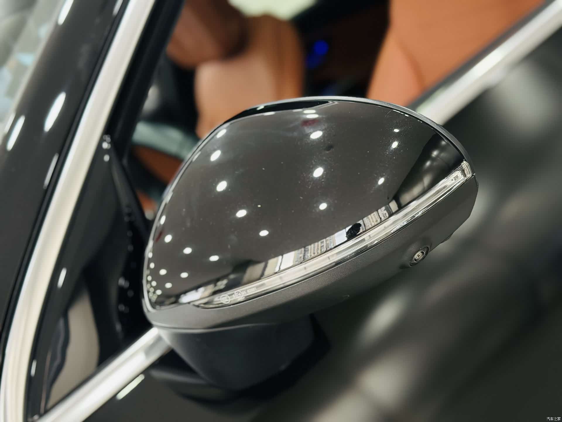 Mercedes-Benz GLC, 2023 13