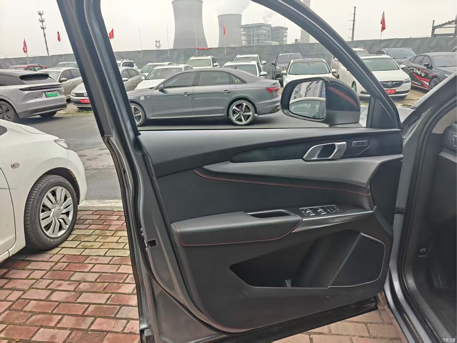 Lynk & Co 01, 2021 4