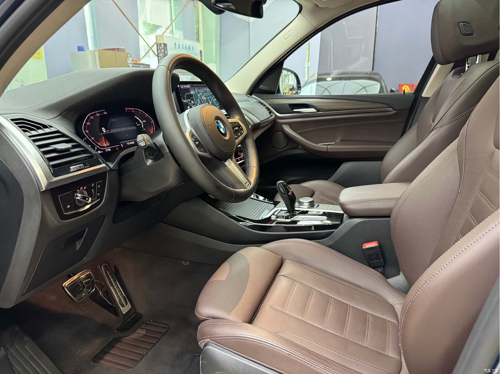 BMW X3, 2020 4