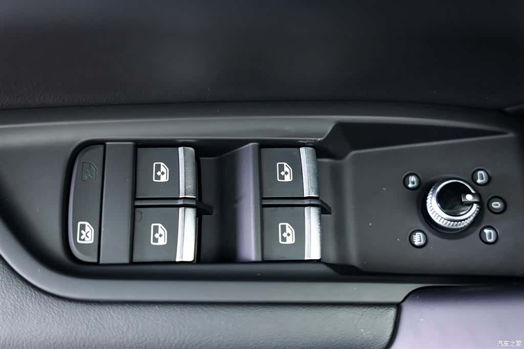 Audi Q5L, 2021 16