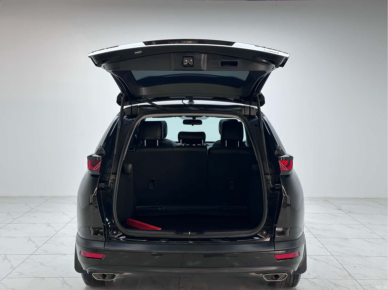 Honda Breeze, 2021 4