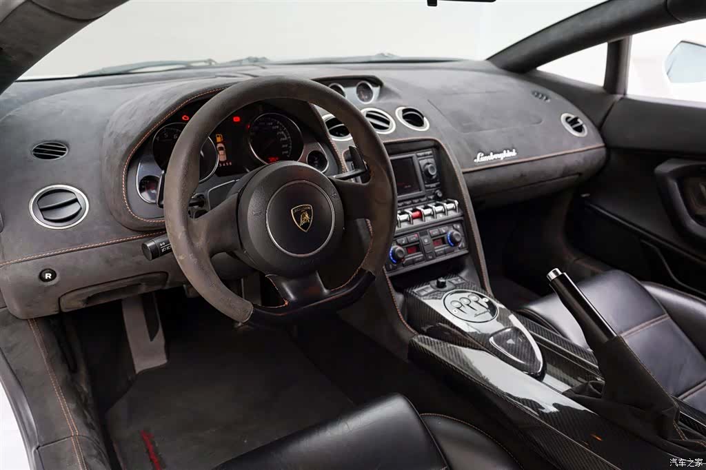 Lamborghini Gallardo, 2013 4