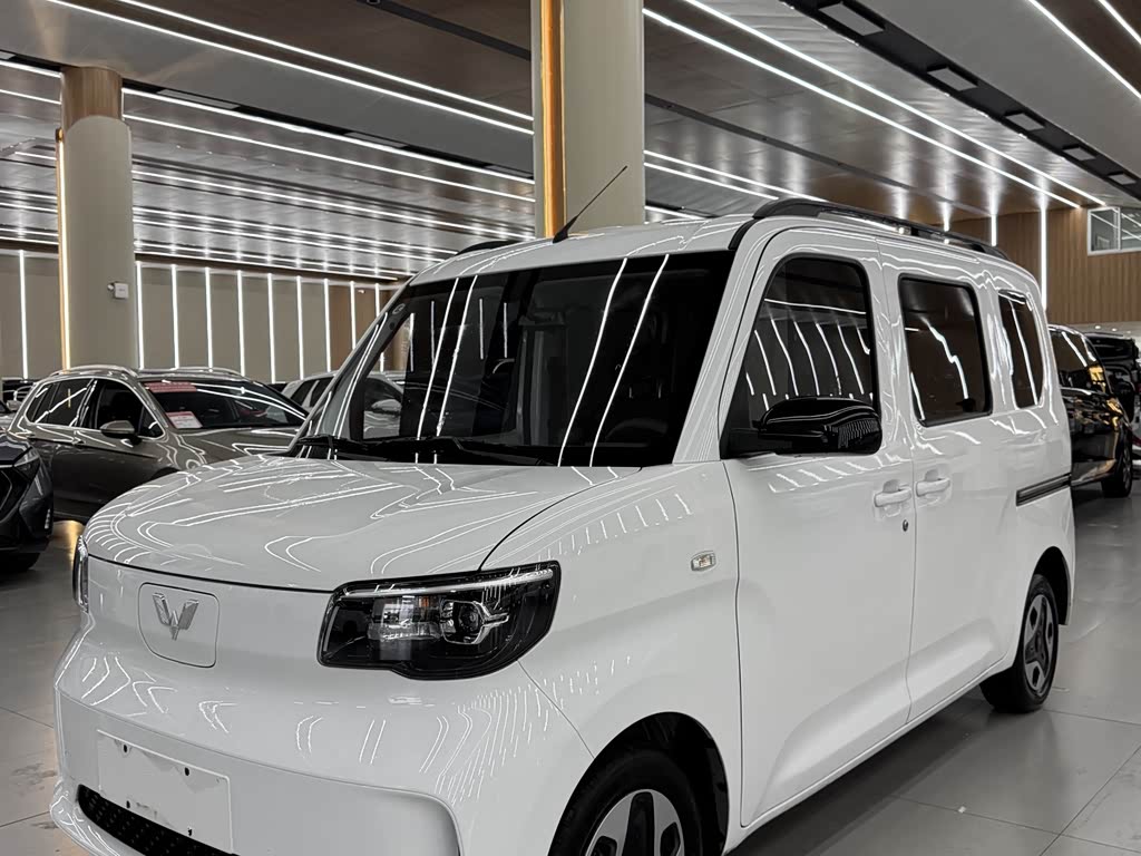 Wuling Sunshine EV