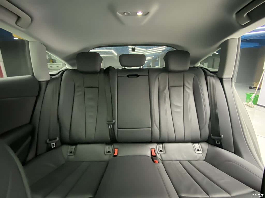 Audi A5, 2023 25