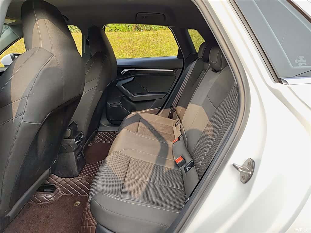 Audi A3, 2023 8