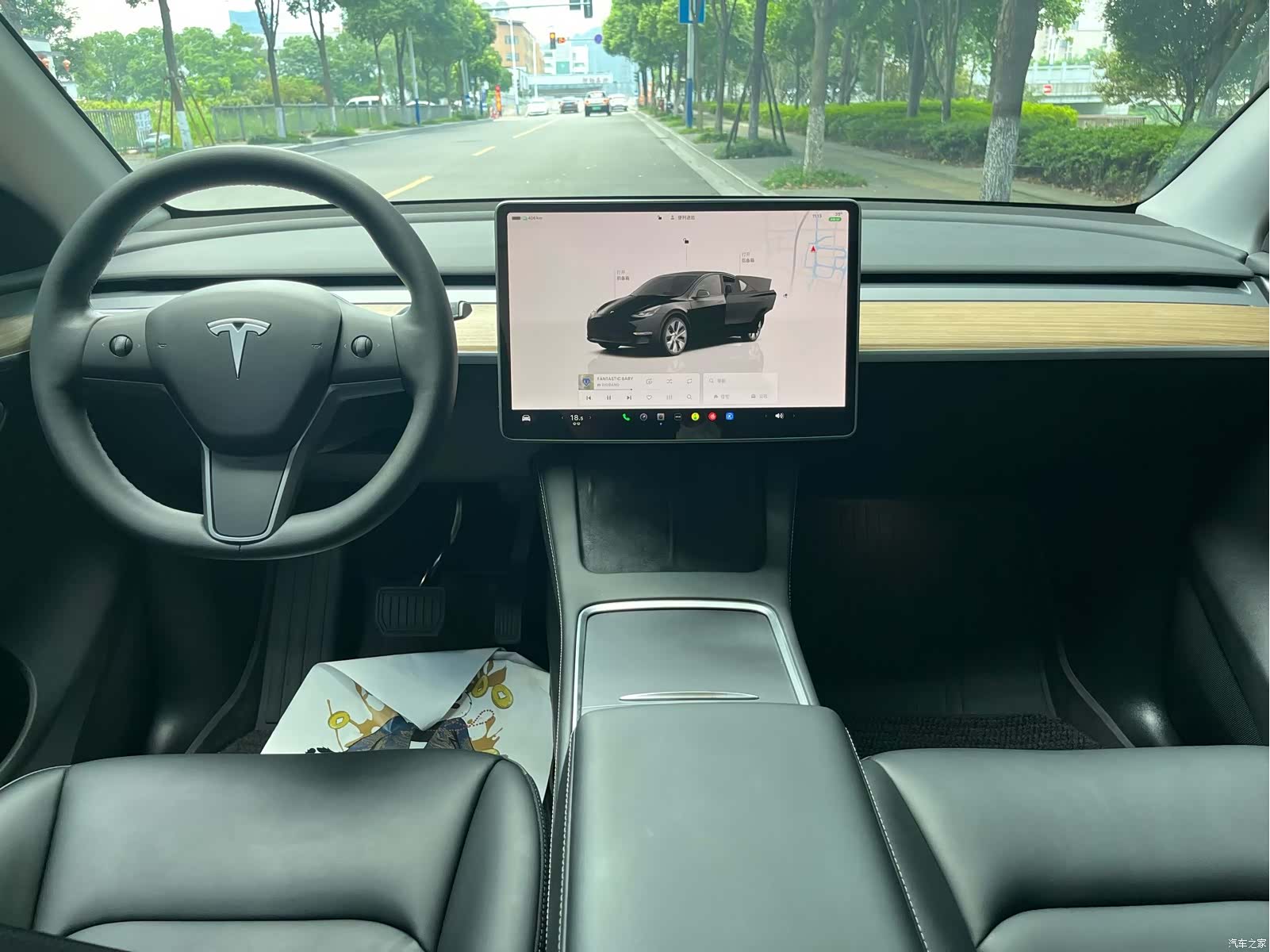 Tesla Model Y, 2023 8