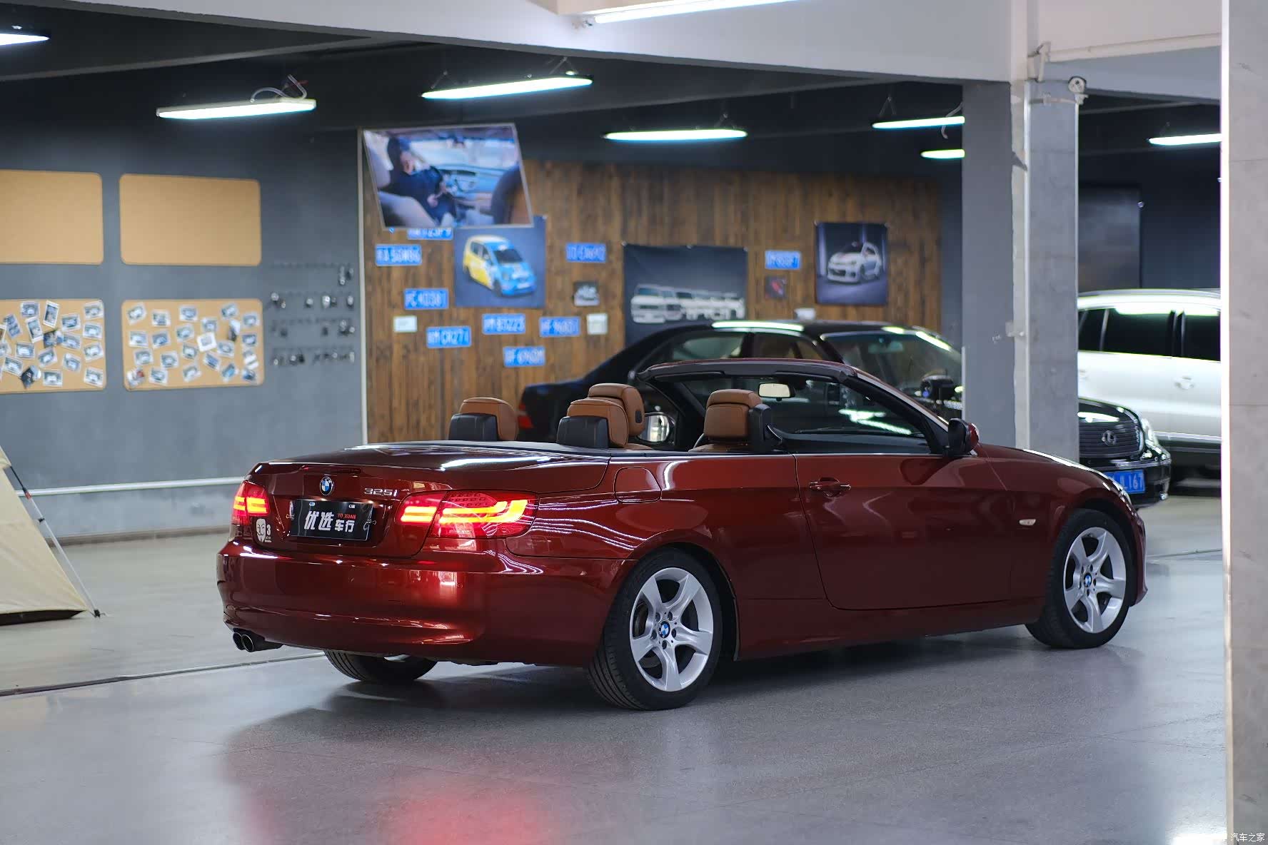 BMW 3 Series, 2011 18
