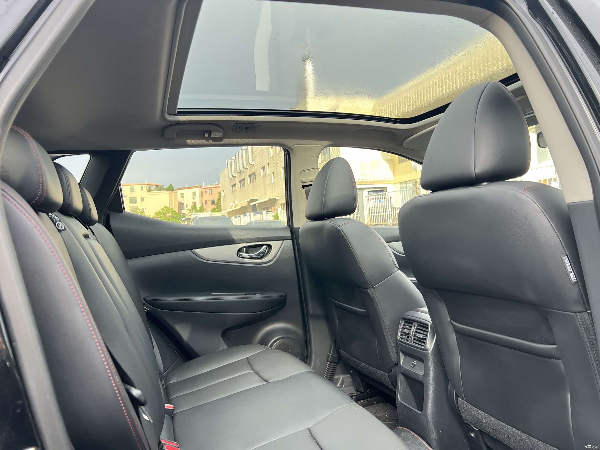 Nissan Qashqai, 2021 11